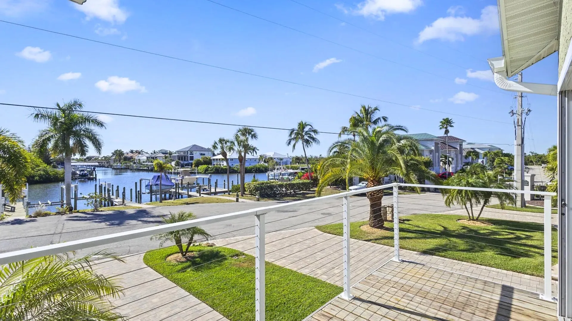 The Boating Lifestyle in Charlotte County