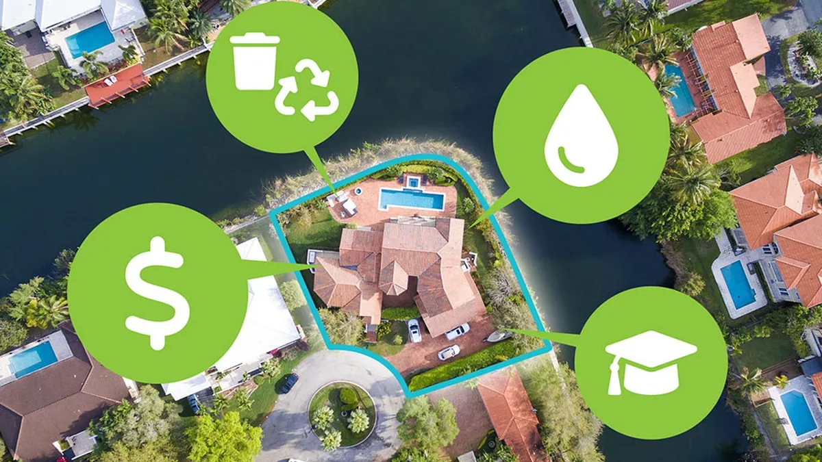 Investing in Charlotte County Real Estate