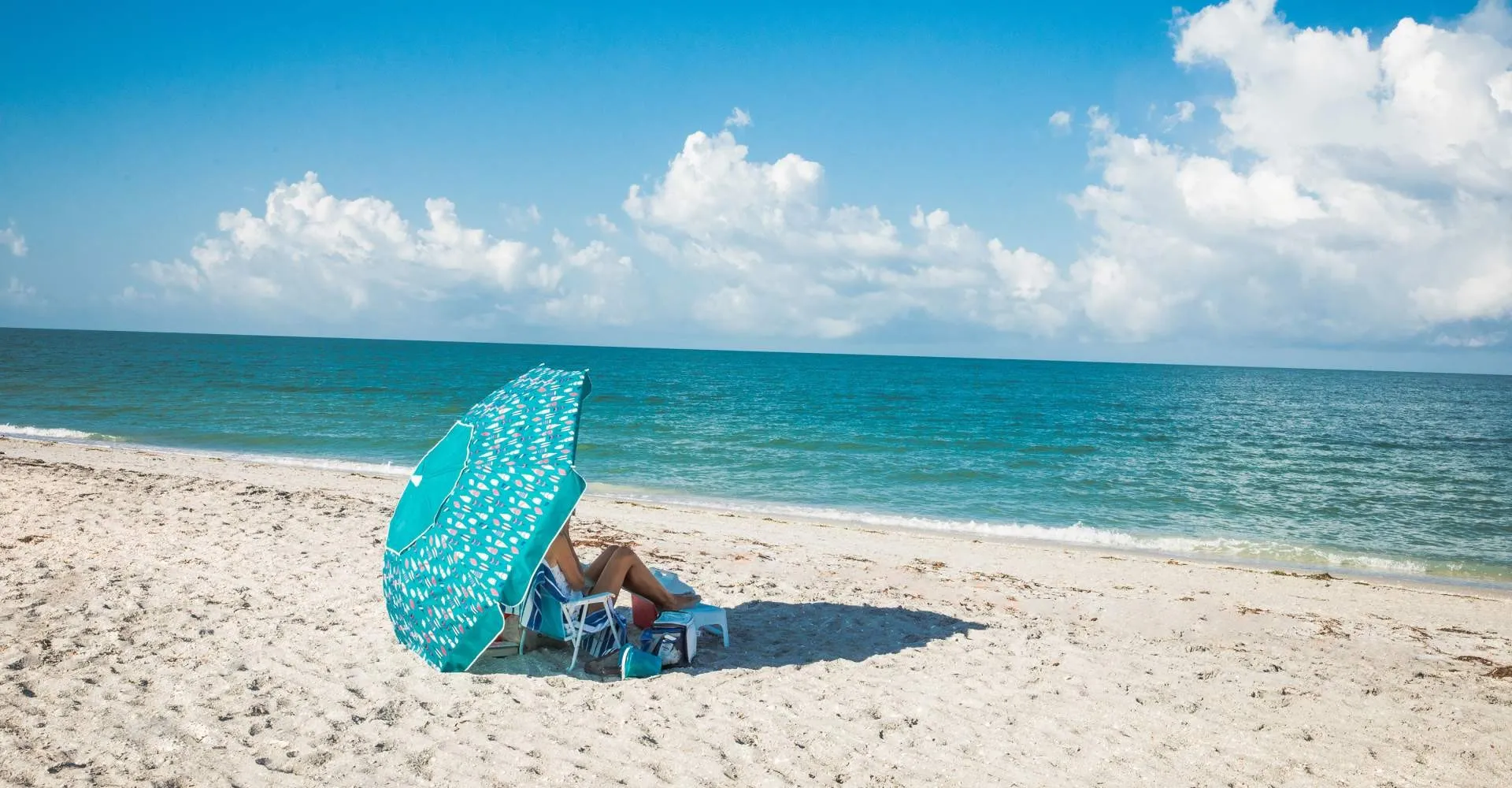Moving to Charlotte County