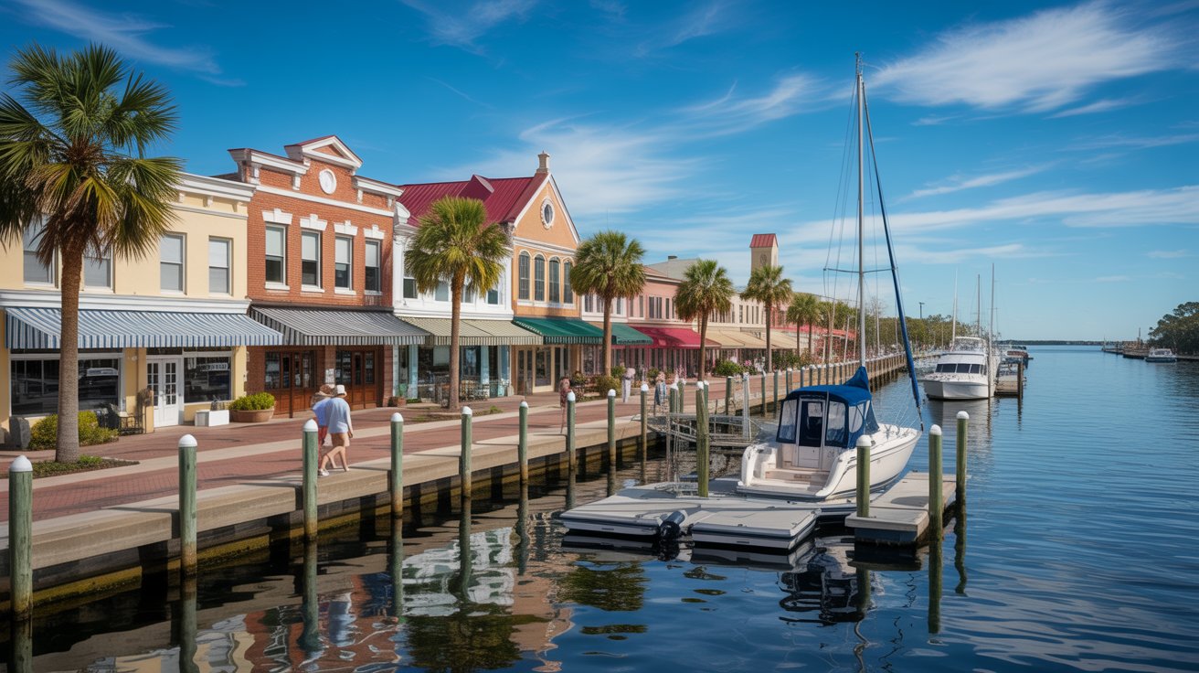 Punta Gorda Isles real estate homes for sale in Charlotte County Florida