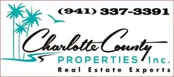 Charlotte County Properties Inc. logo