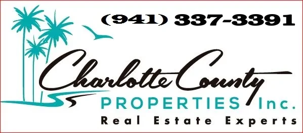 Charlotte County Properties Inc. logo
