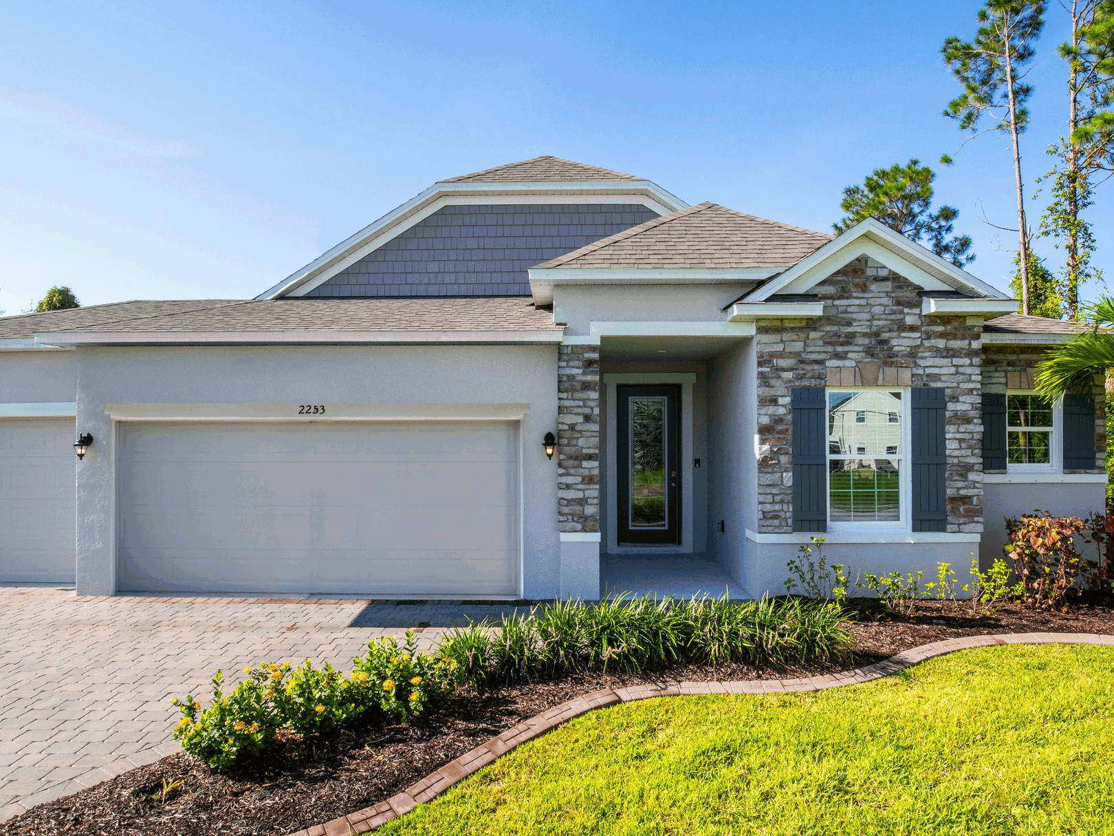 Maronda Homes homes in Charlotte County